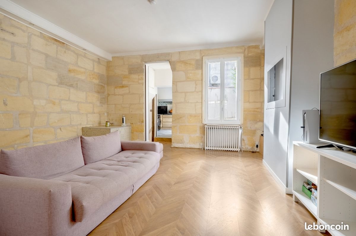 Maison à vendre, 104m², Bordeaux