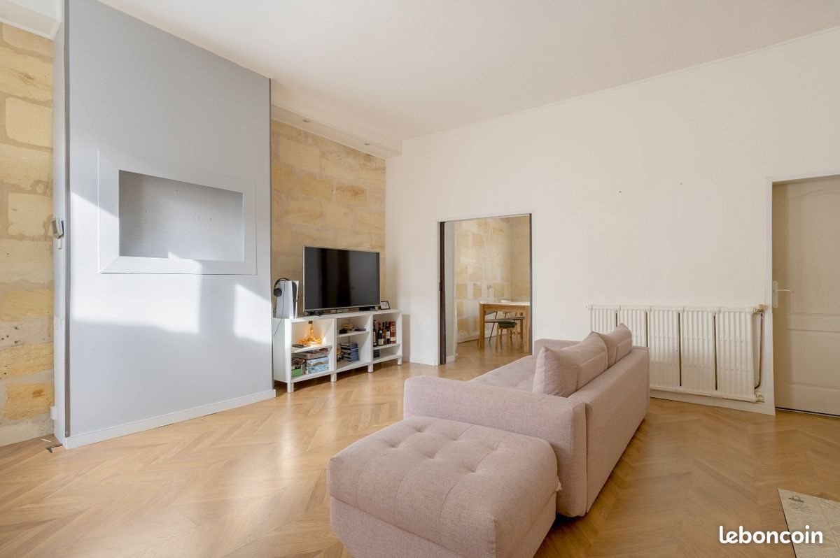 Maison à vendre, 104m², Bordeaux
