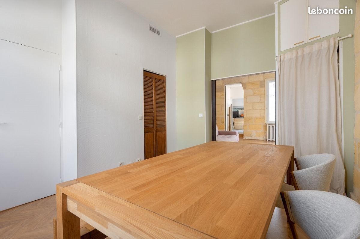 Maison à vendre, 104m², Bordeaux
