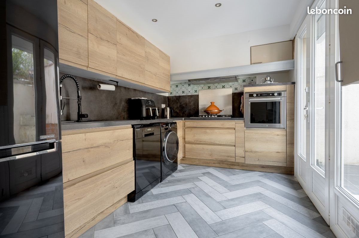 Maison à vendre, 104m², Bordeaux