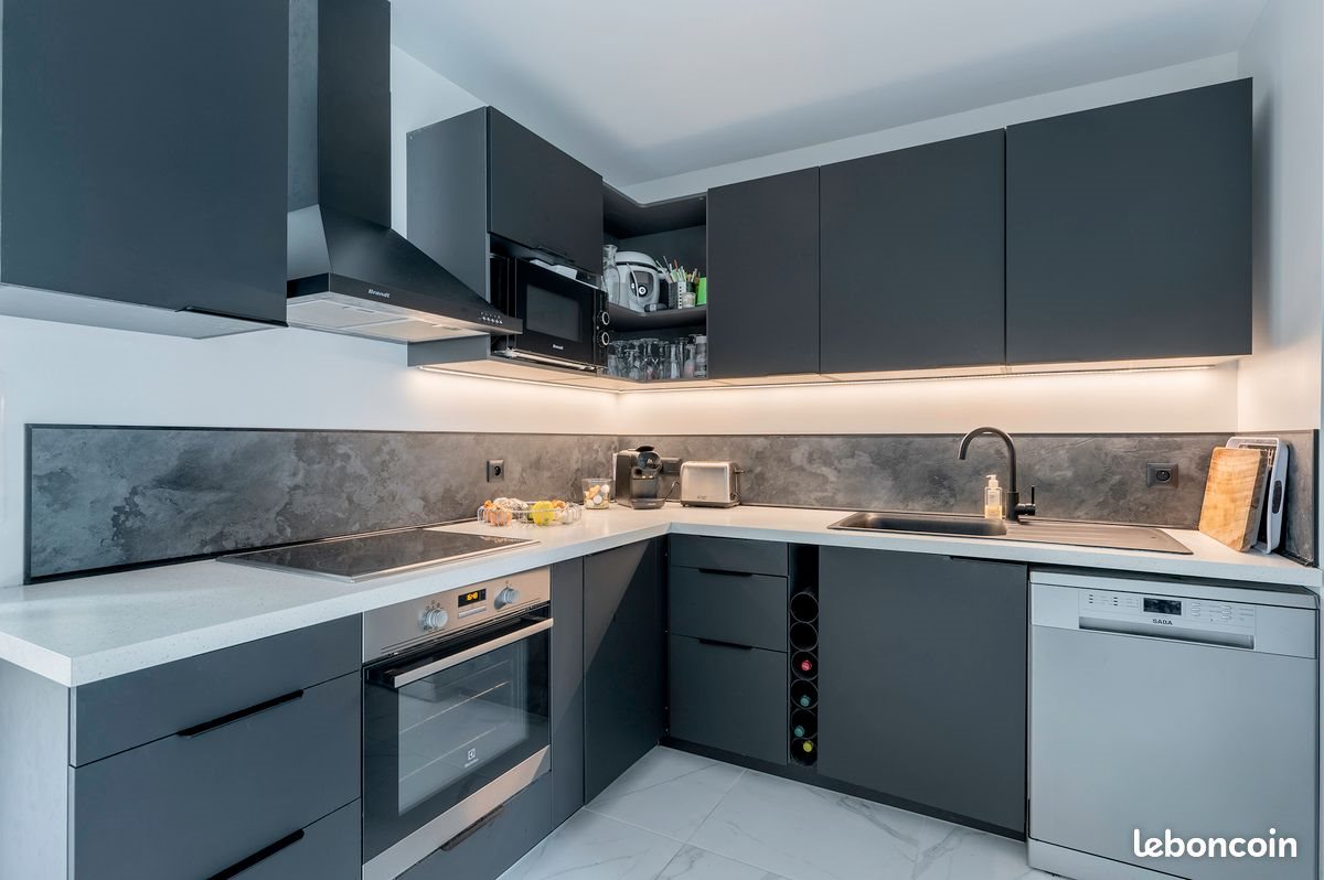 Maison à vendre, 109m², Biganos