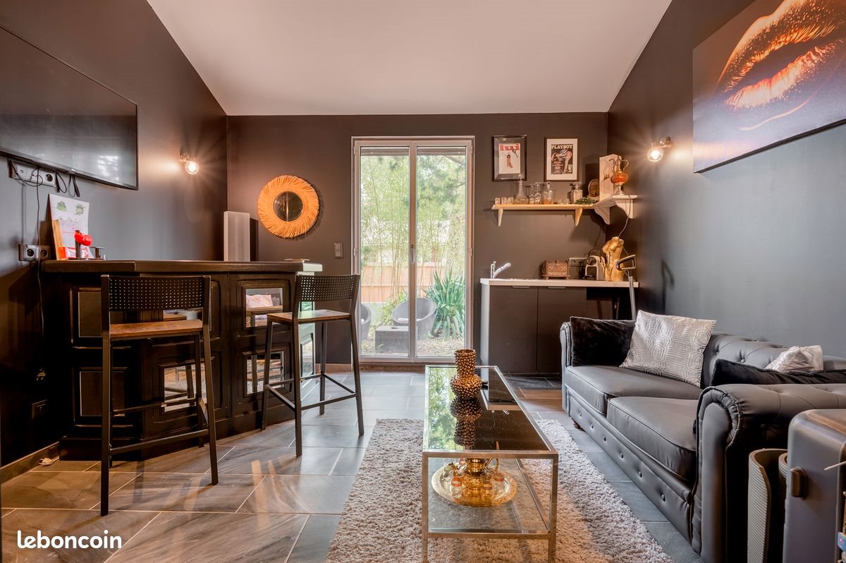 Maison à vendre, 109m², Biganos