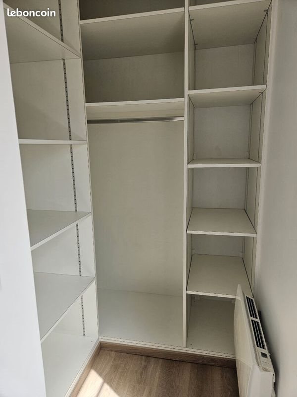 Appartement à louer, 56m², Rethel