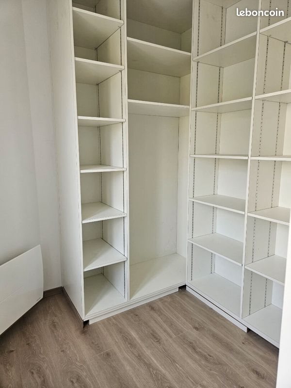 Appartement à louer, 51m², Rethel