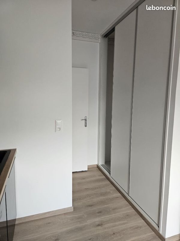 Appartement à louer, 51m², Rethel