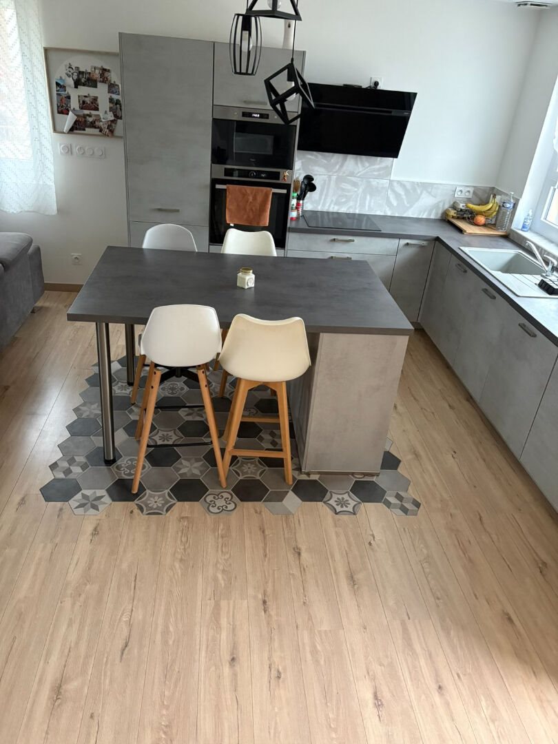 Maison à louer, 78m², Sault-lès-Rethel