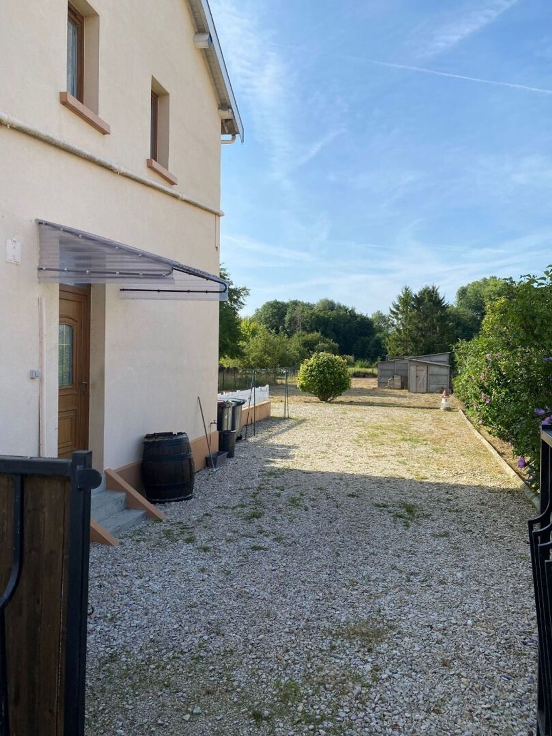 Maison à louer, 121m², Juniville
