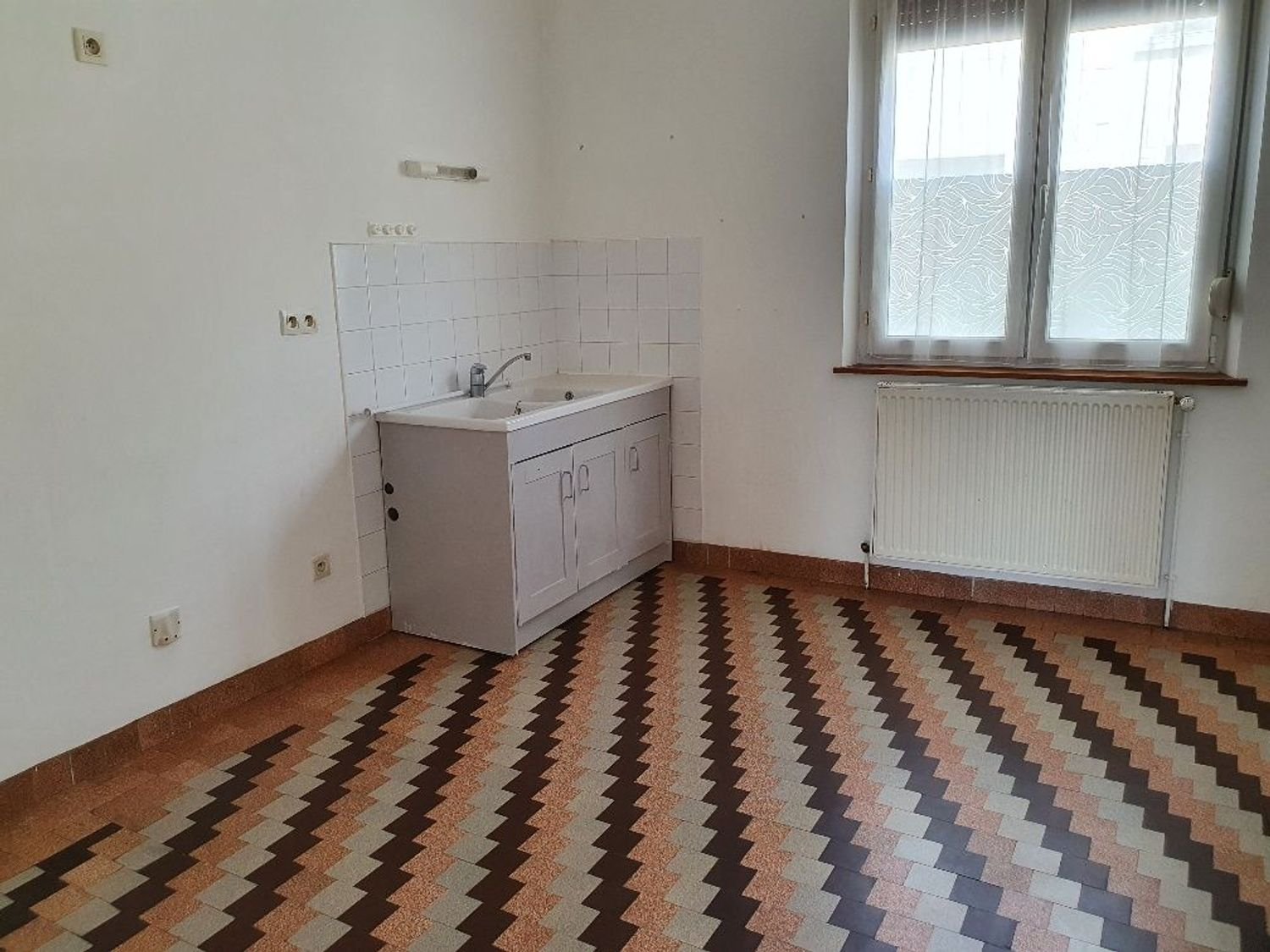 Maison à louer, 121m², Juniville