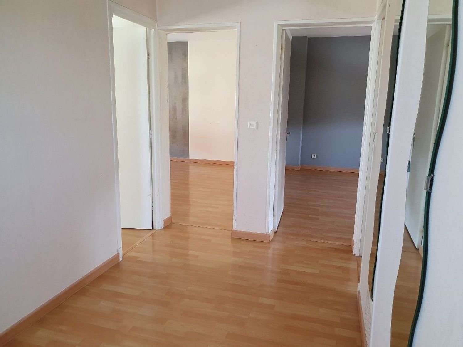 Maison à louer, 121m², Juniville