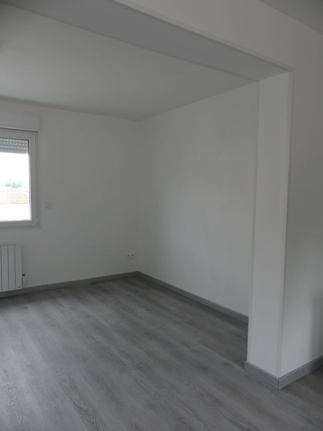 Maison à louer, 63m², Rethel
