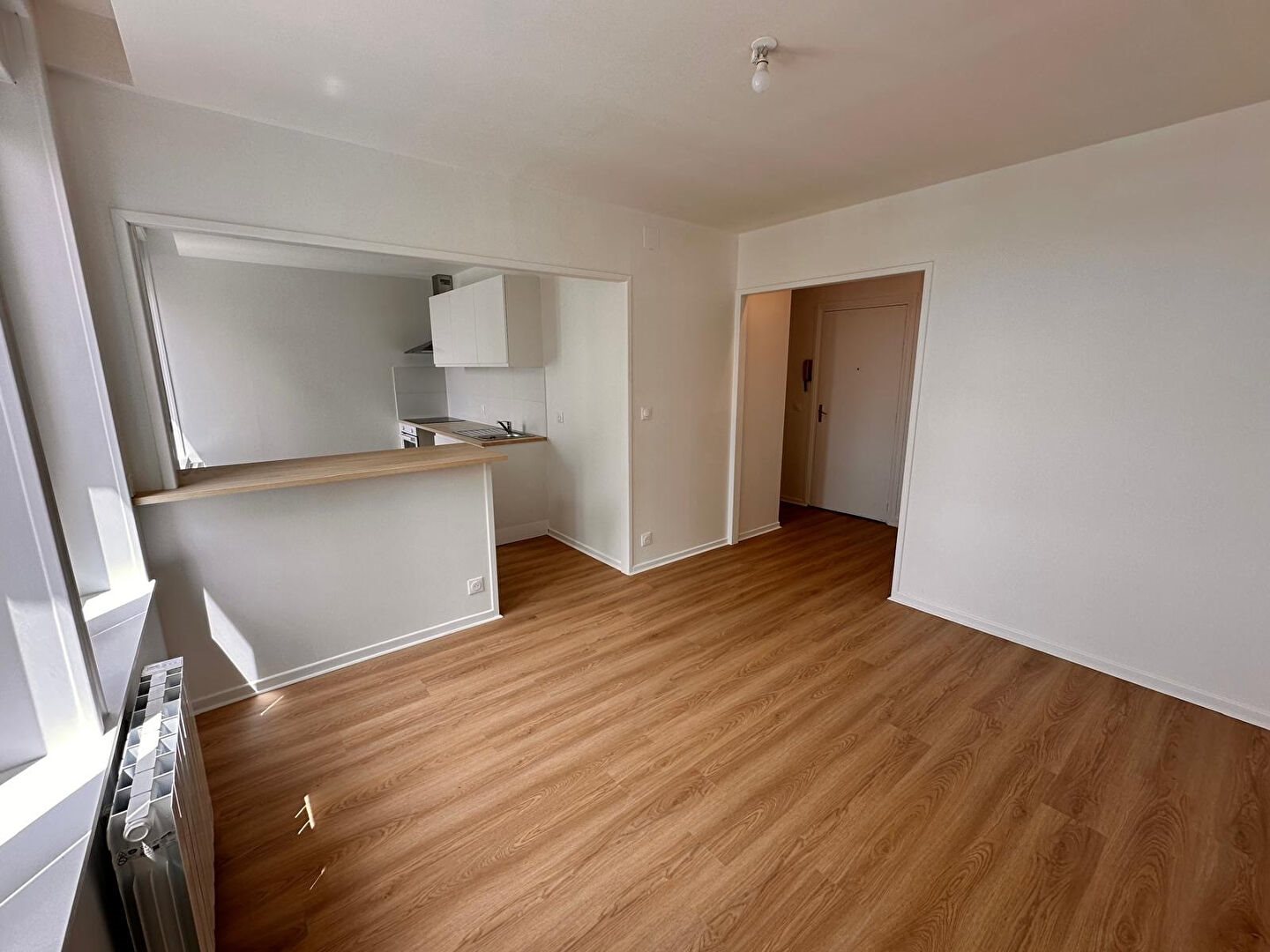 Appartement à louer, 46m², Rethel