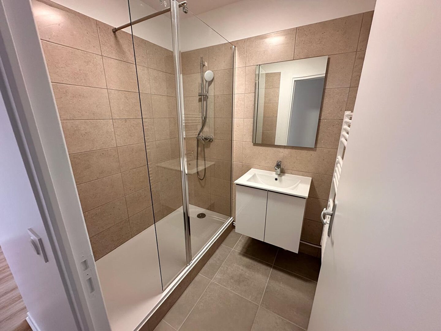Appartement à louer, 46m², Rethel