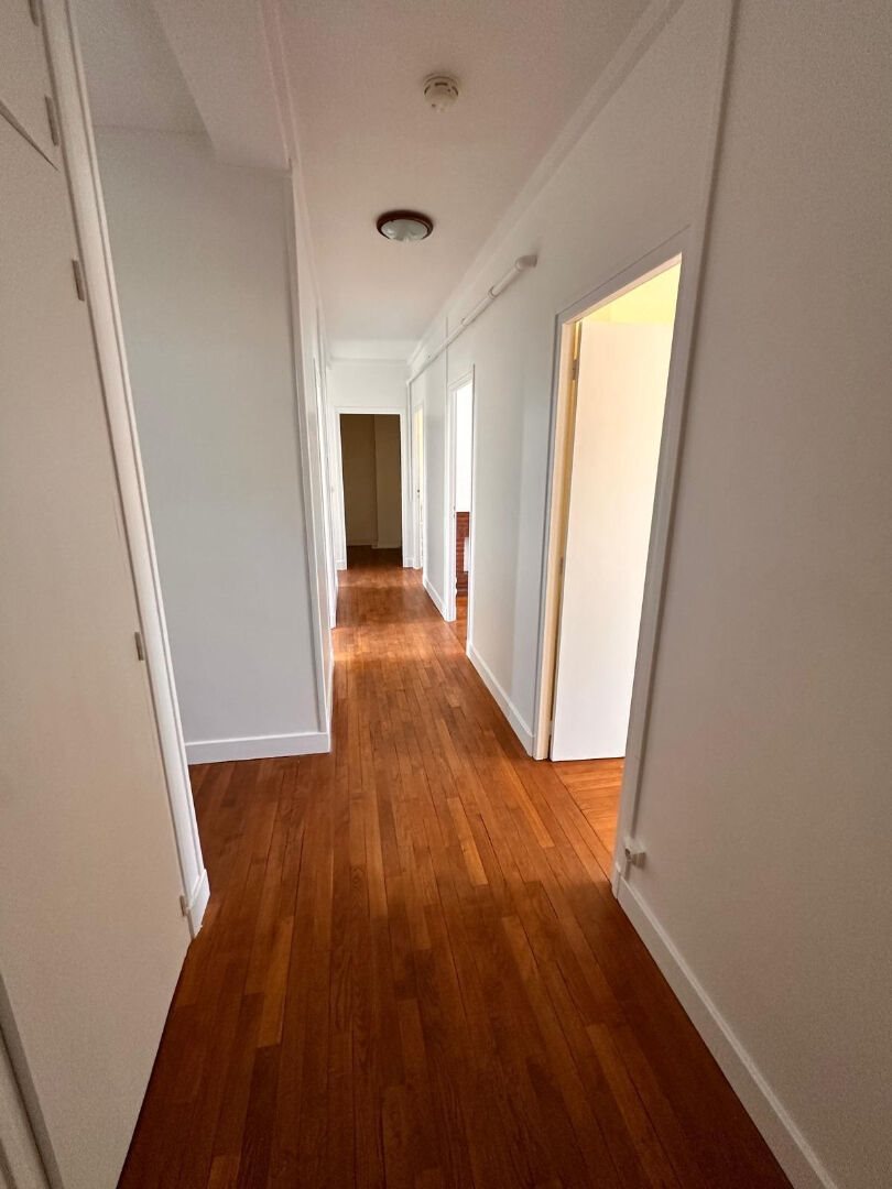 Appartement à louer, 78m², Rethel