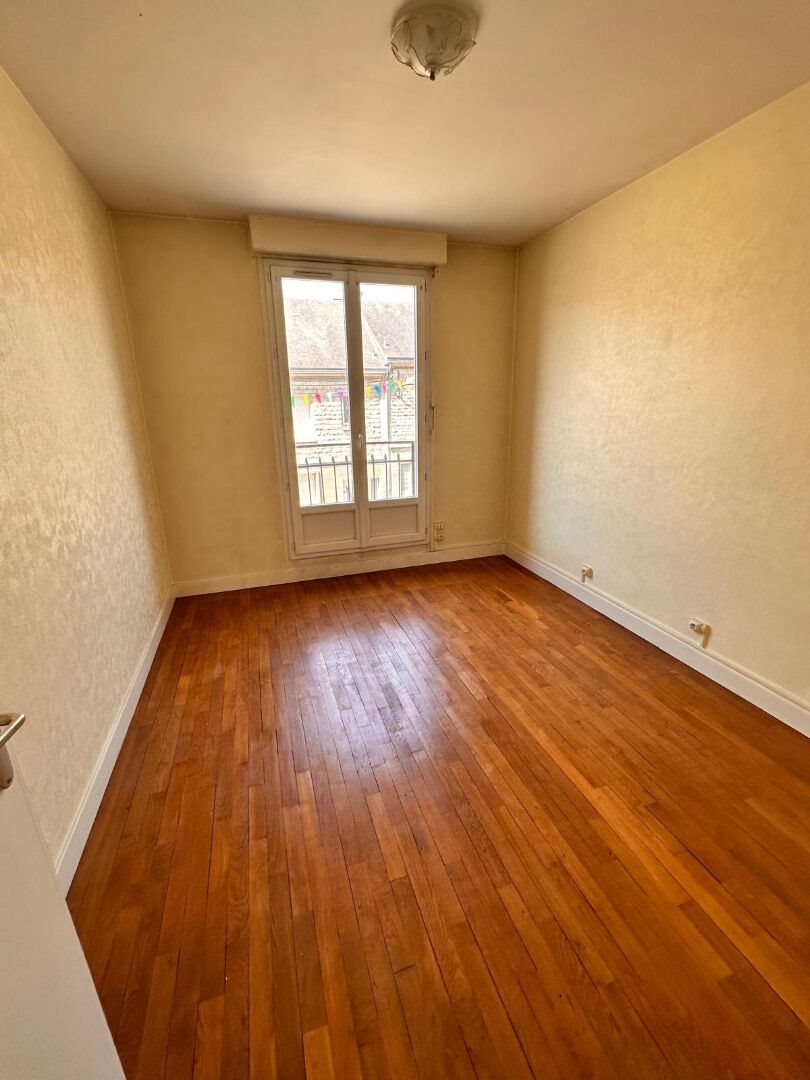 Appartement à louer, 78m², Rethel