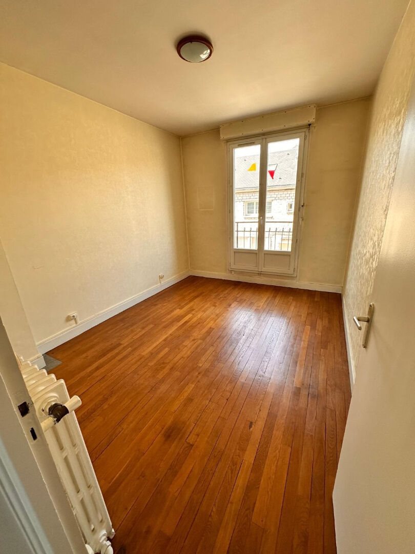 Appartement à louer, 78m², Rethel