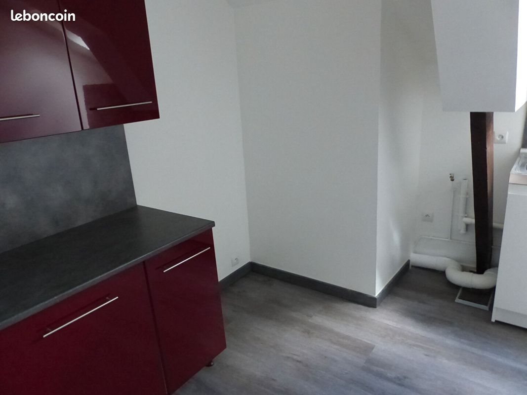 Appartement à louer, 28m², Rethel