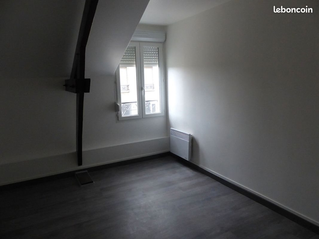 Appartement à louer, 28m², Rethel