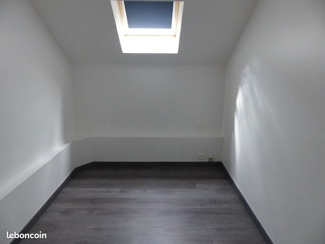 Appartement à louer, 28m², Rethel