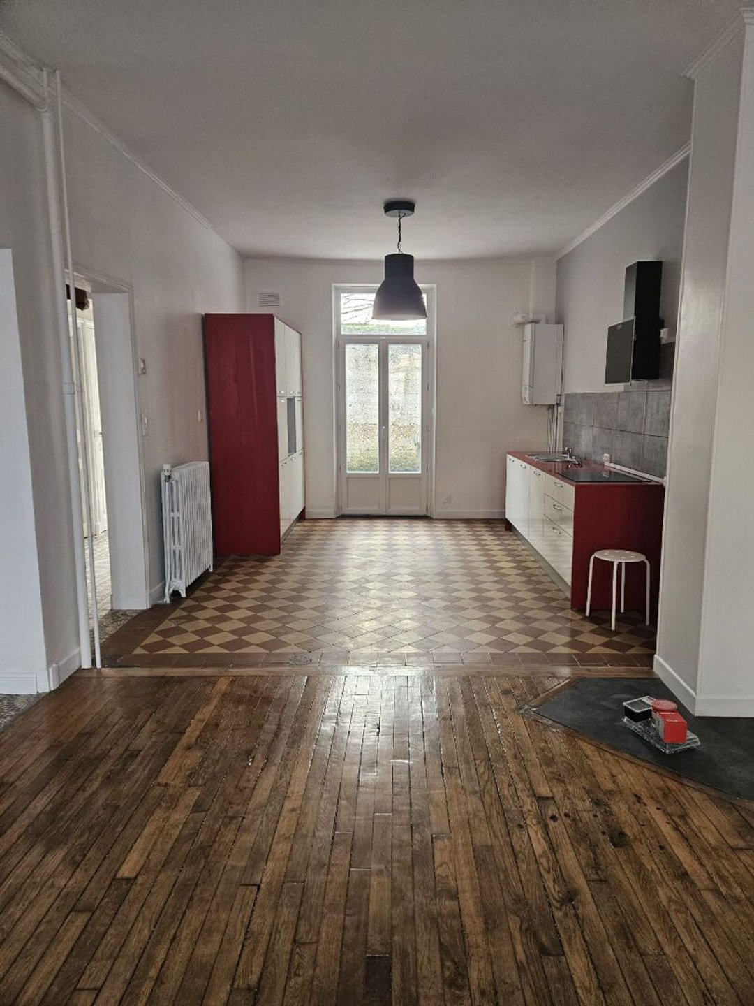Maison à louer, 132m², Rethel