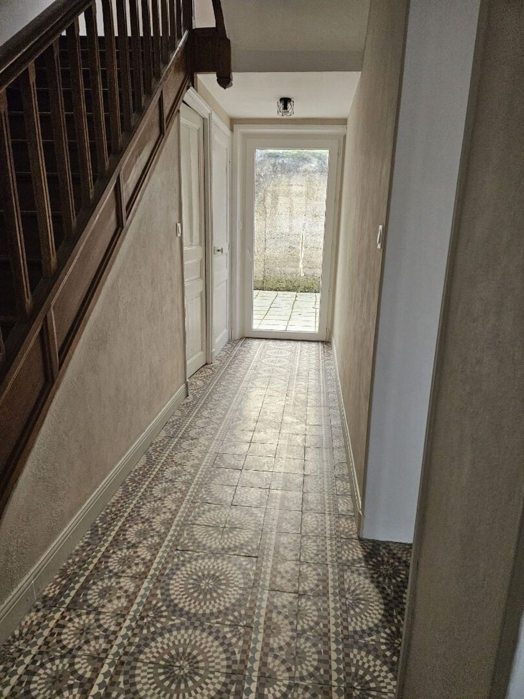 Maison à louer, 132m², Rethel