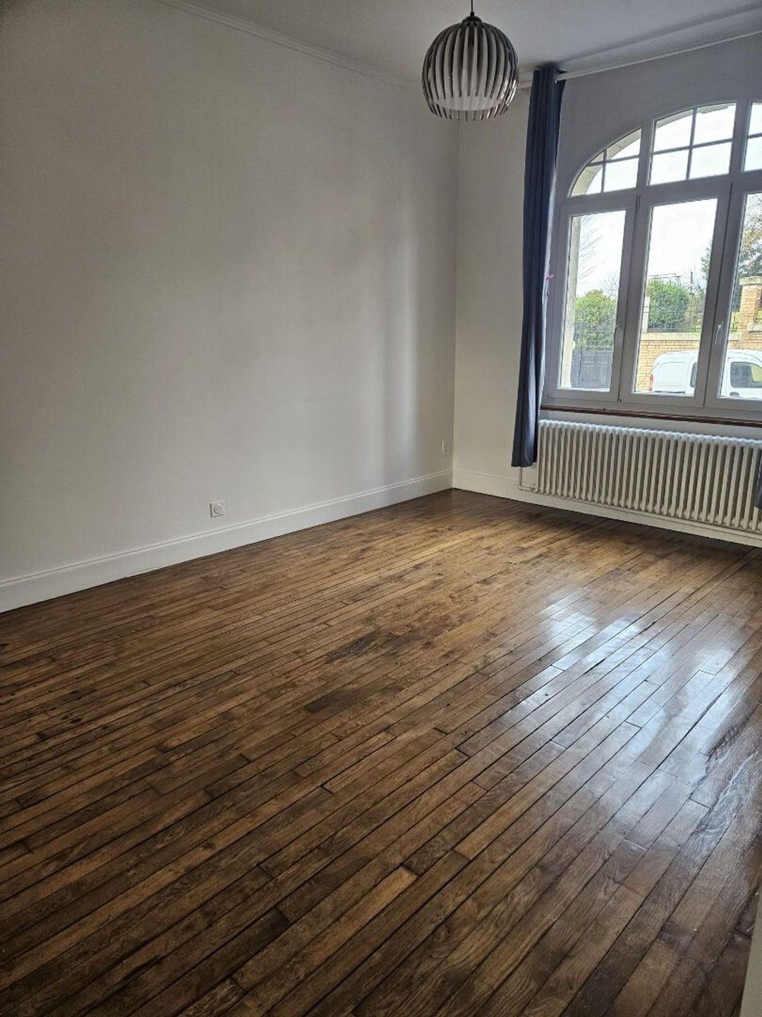 Maison à louer, 132m², Rethel