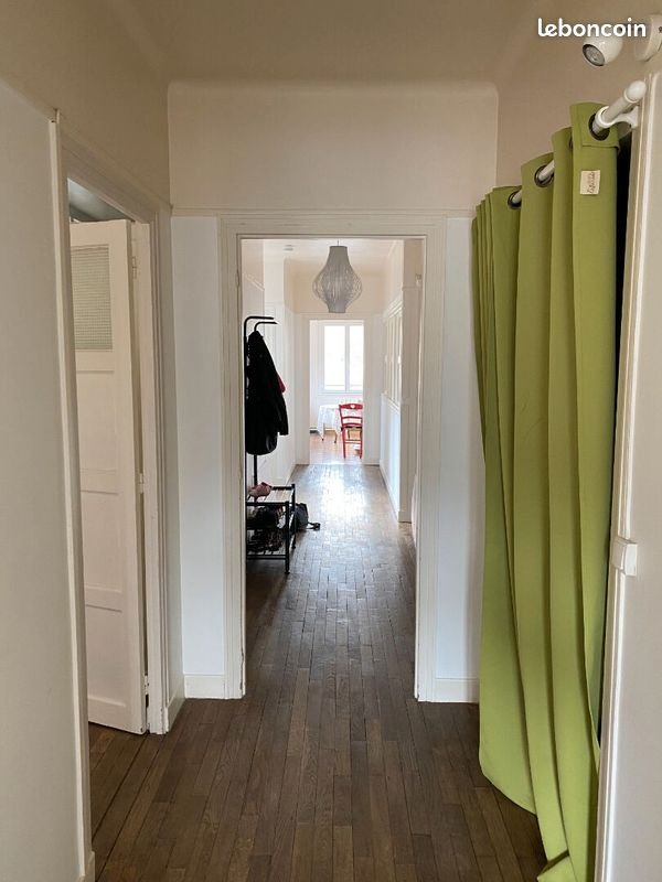 Appartement à louer, 90m², Rethel