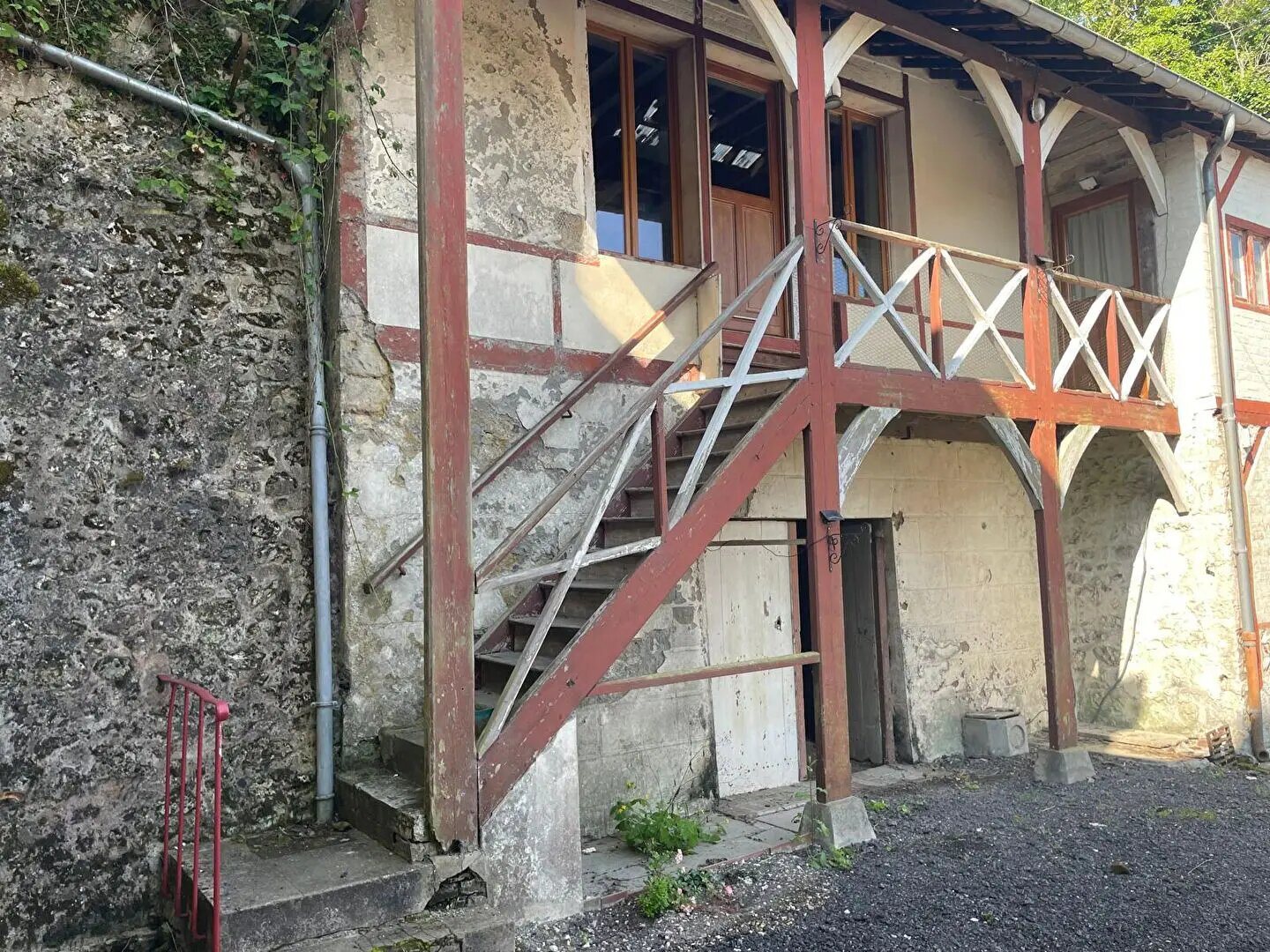 Appartement à vendre, NaNm², Bonnières-sur-Seine