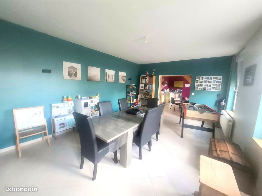 Maison à vendre, 150m², Ferrière-la-Grande
