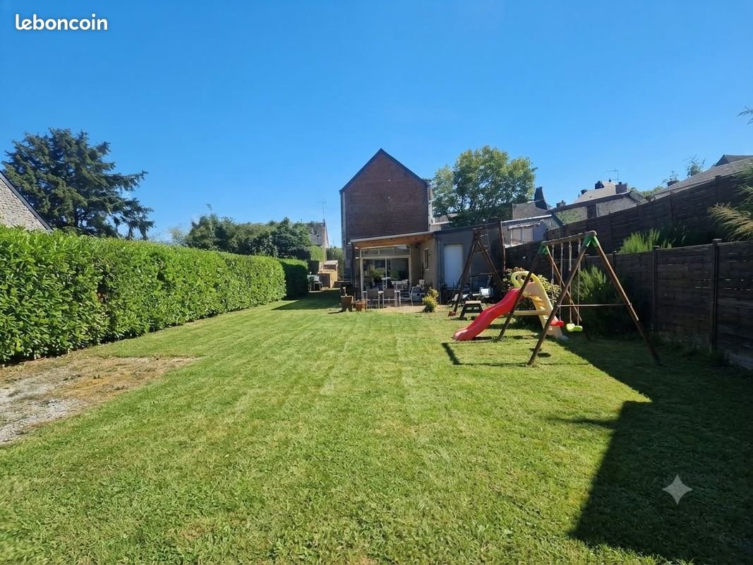 Maison à vendre, 150m², Ferrière-la-Grande