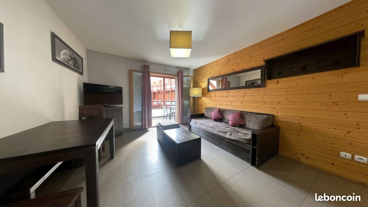 Appartement à vendre, 78m², Font-Romeu-Odeillo-Via