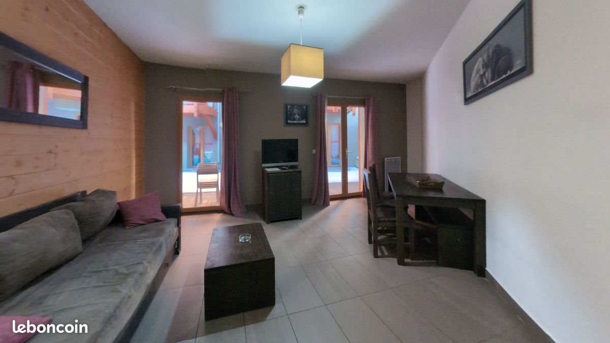 Appartement à vendre, 78m², Font-Romeu-Odeillo-Via