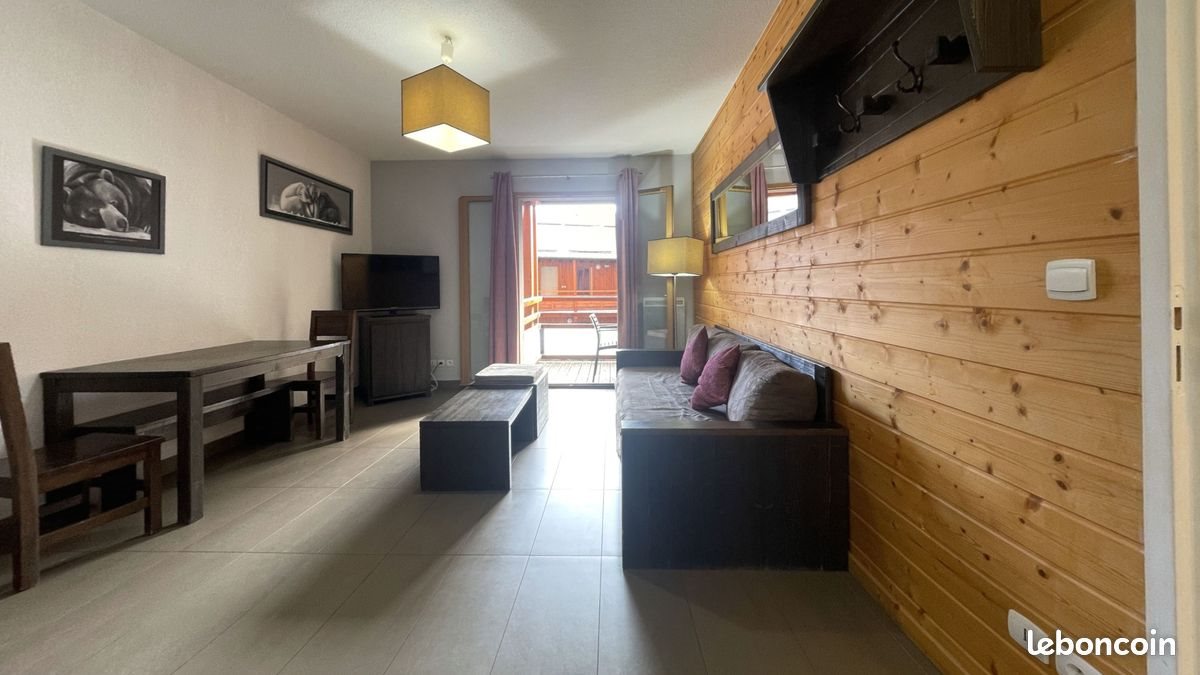 Appartement à vendre, 78m², Font-Romeu-Odeillo-Via