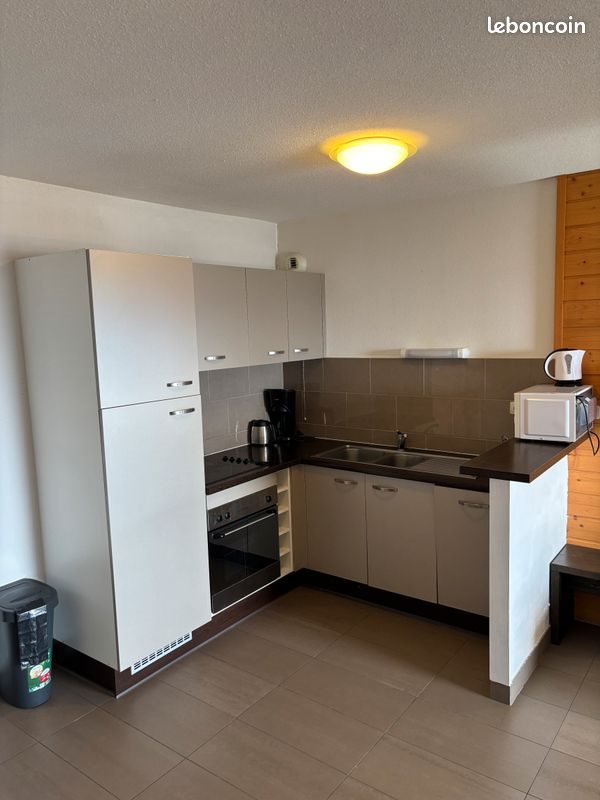 Appartement à vendre, 51m², Font-Romeu-Odeillo-Via