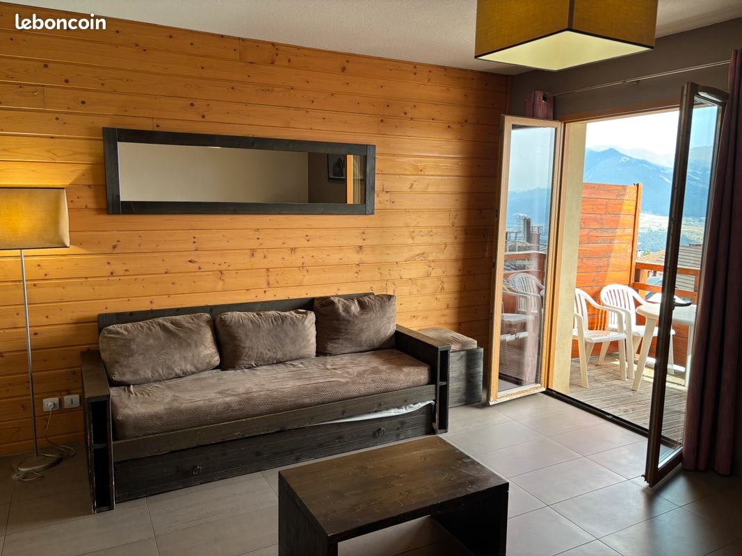 Appartement à vendre, 51m², Font-Romeu-Odeillo-Via
