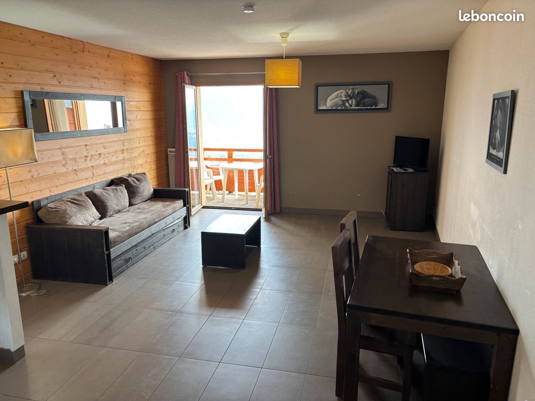 Appartement à vendre, 51m², Font-Romeu-Odeillo-Via
