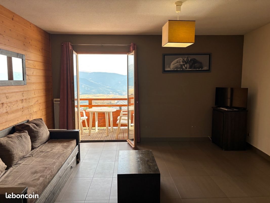 Appartement à vendre, 51m², Font-Romeu-Odeillo-Via