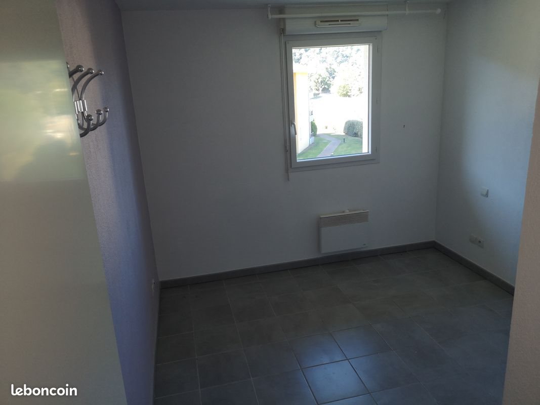 Appartement à louer, 38m², Saint-Girons