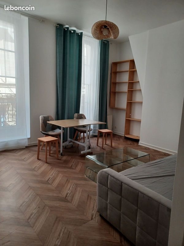 Appartement à louer, 42m², Bordeaux