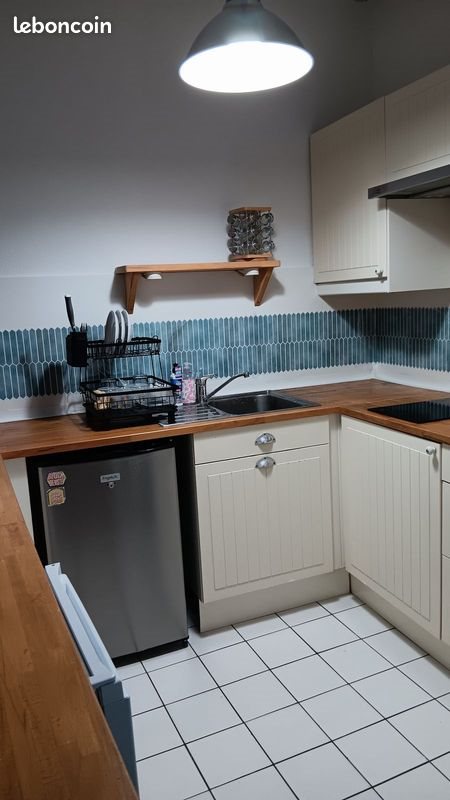 Appartement à louer, 42m², Bordeaux