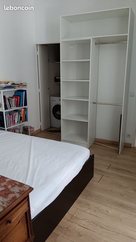 Appartement à louer, 42m², Bordeaux