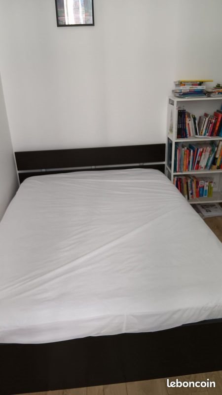Appartement à louer, 42m², Bordeaux