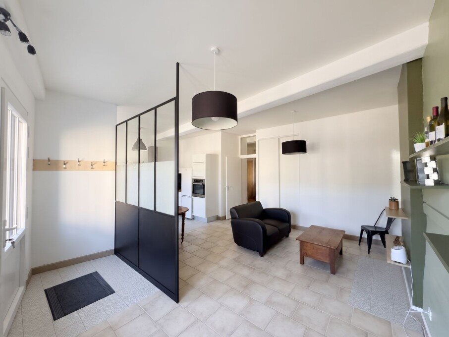 Appartement à louer, 56m², Miribel
