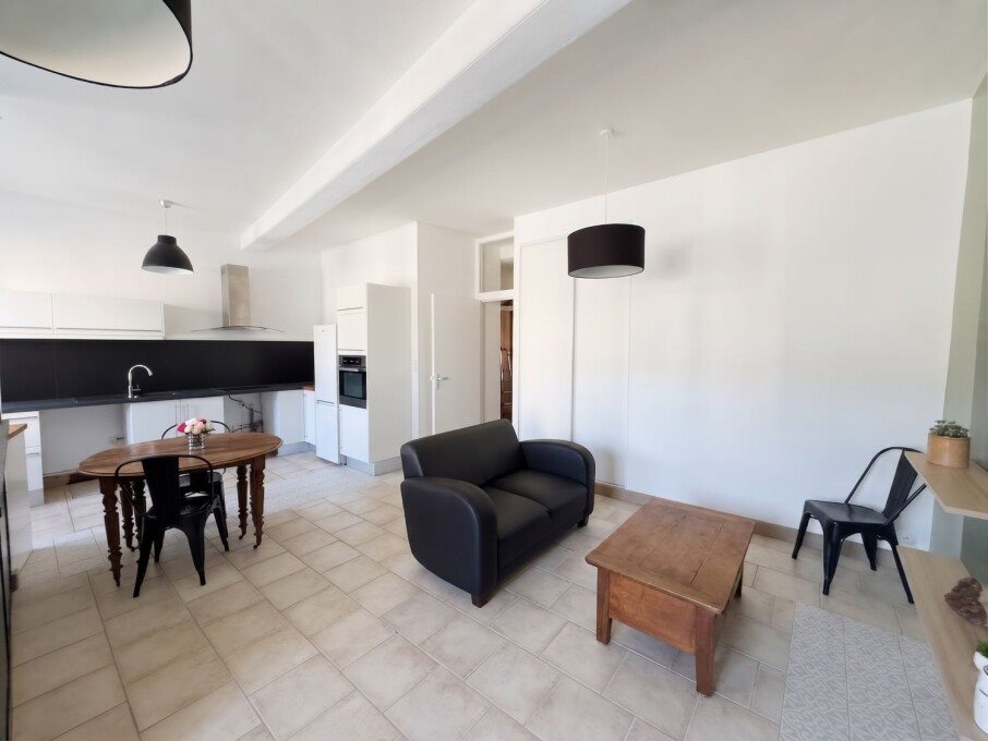 Appartement à louer, 56m², Miribel