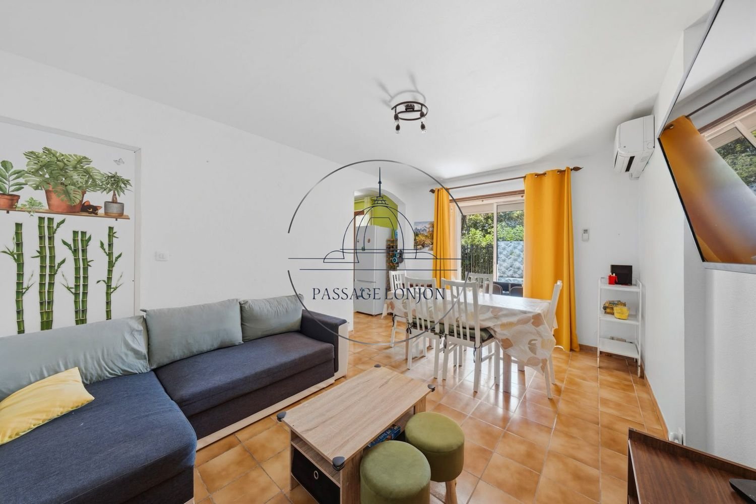 Appartement à vendre, 60m², Villeneuve-lès-Maguelone
