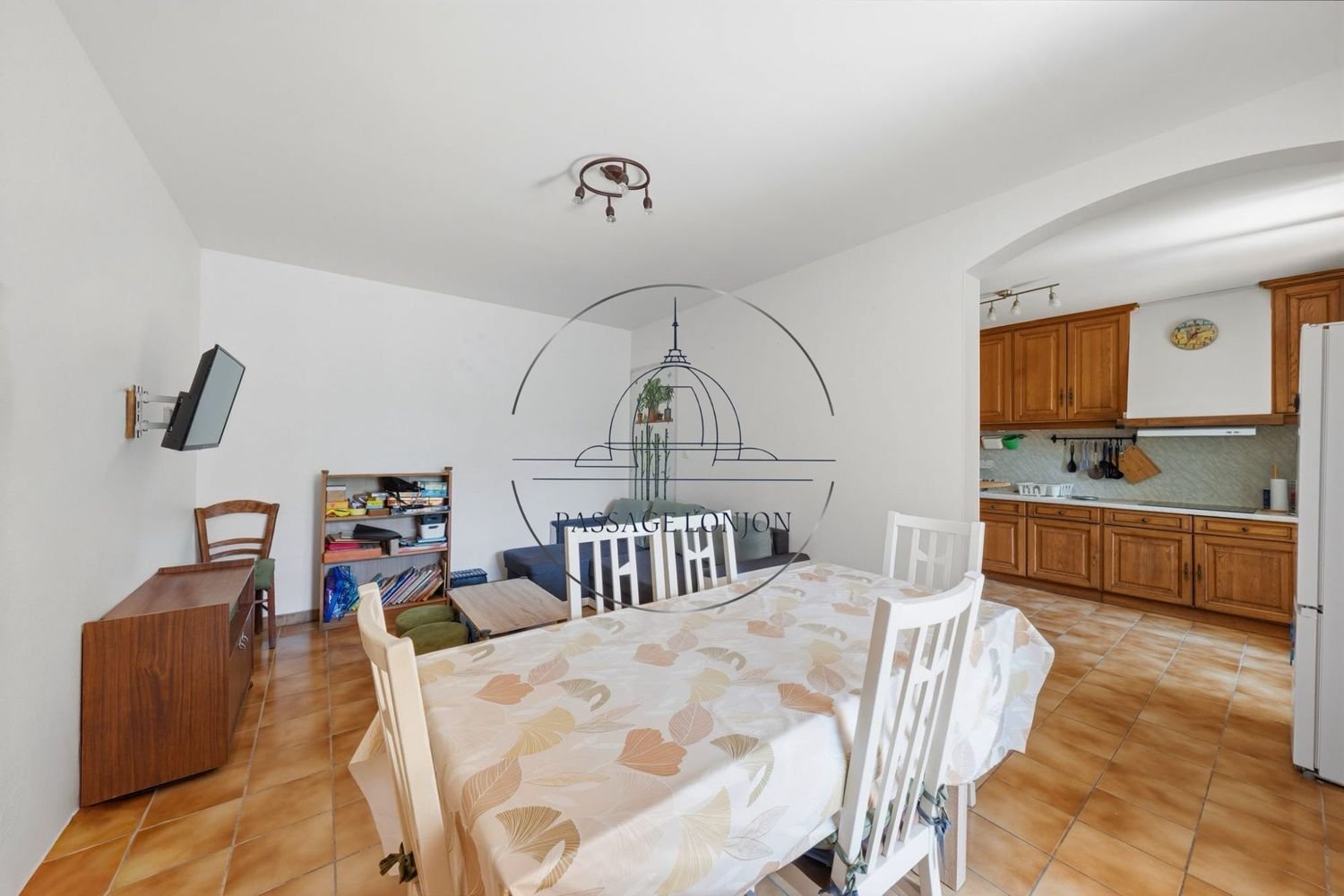 Appartement à vendre, 60m², Villeneuve-lès-Maguelone