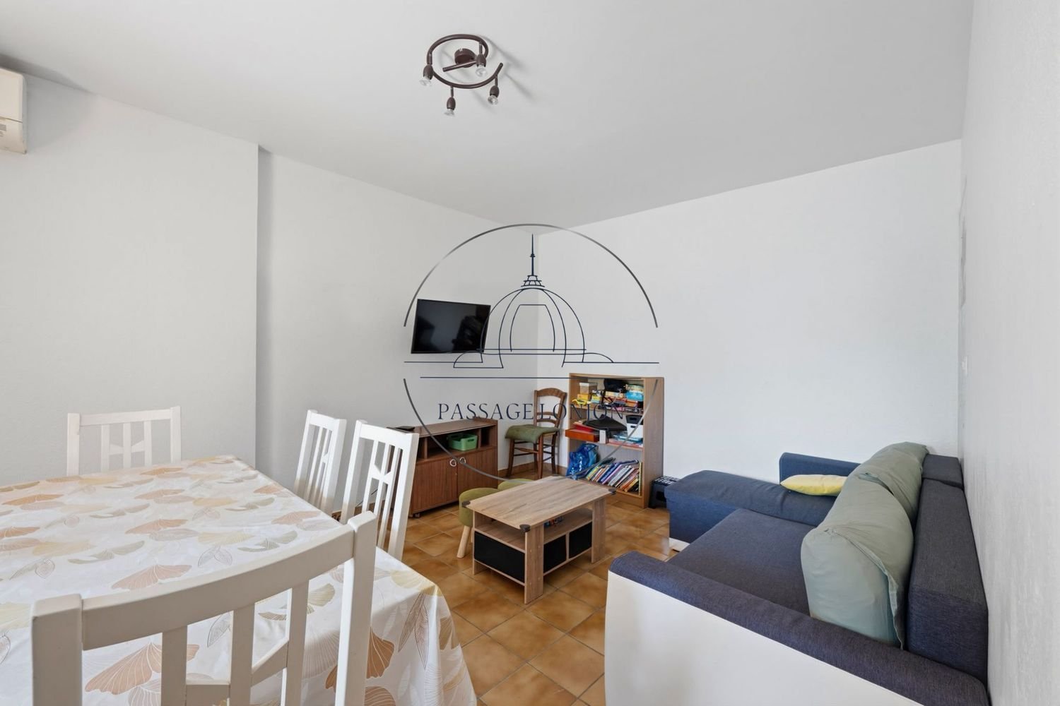 Appartement à vendre, 60m², Villeneuve-lès-Maguelone