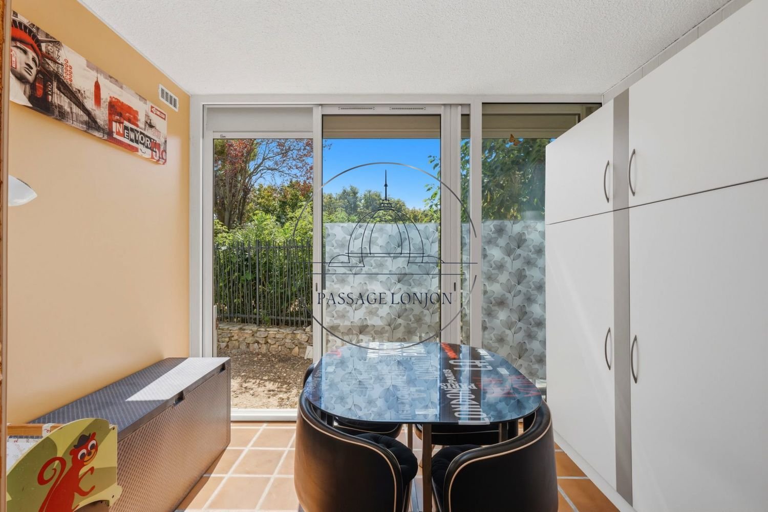 Appartement à vendre, 60m², Villeneuve-lès-Maguelone