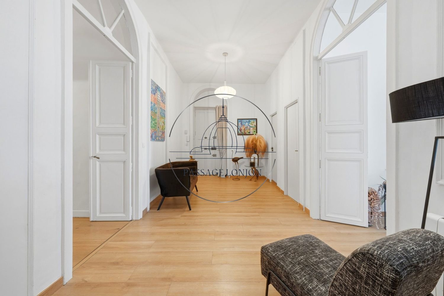 Appartement à vendre, 205m², Sète