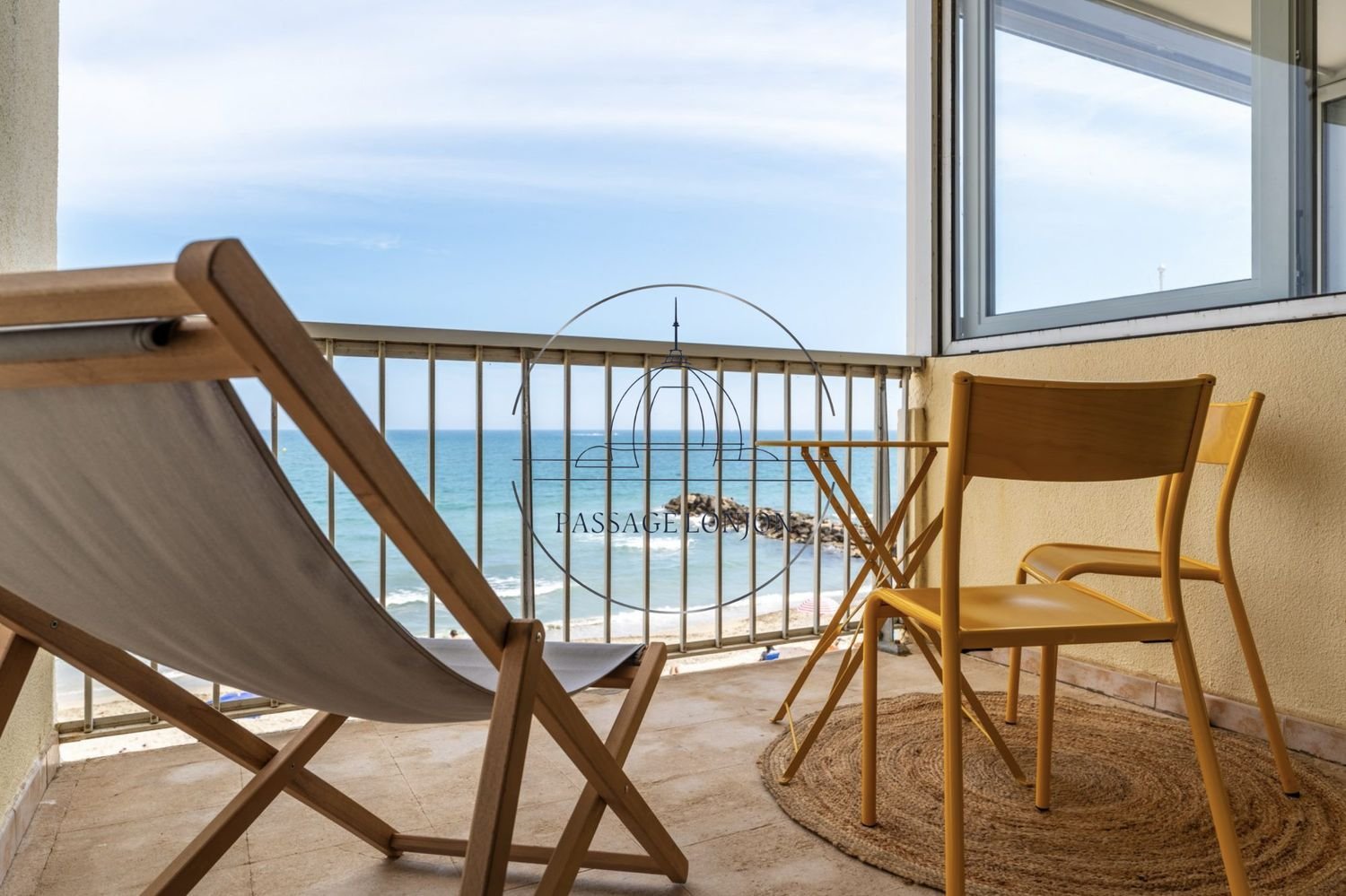 Appartement à vendre, 56m², Palavas-les-Flots