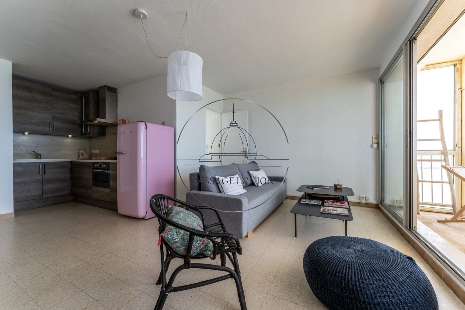 Appartement à vendre, 56m², Palavas-les-Flots